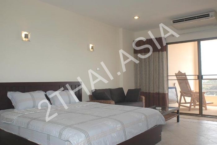 View Talay 3, Pattaya, Pratumnak - photo, price, location map