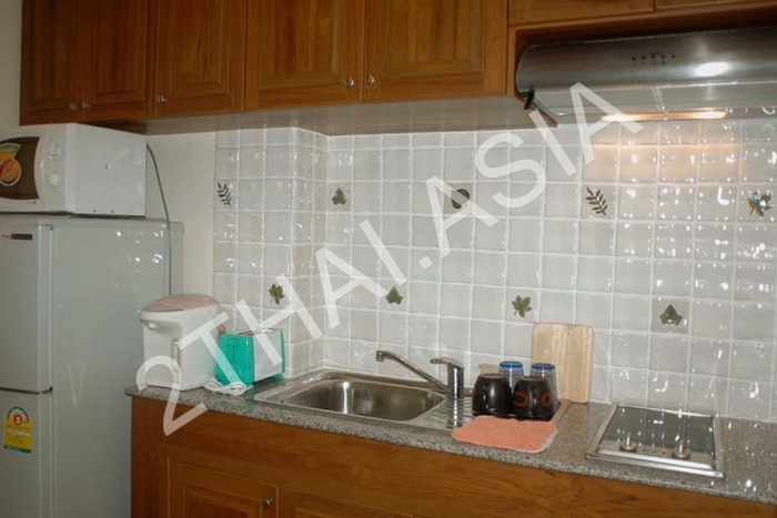View Talay 3, Pattaya, Pratumnak - photo, price, location map