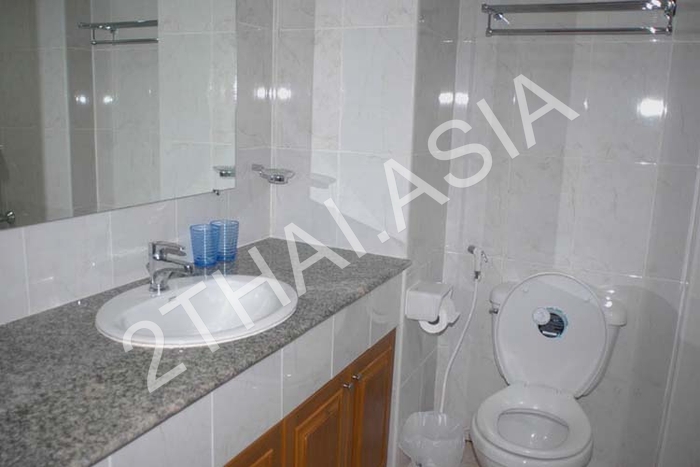 View Talay 3, Pattaya, Pratumnak - photo, price, location map