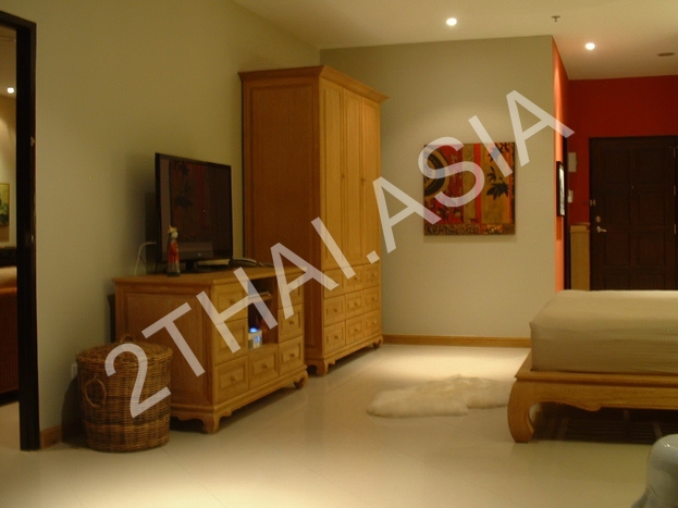 View Talay 3, Pattaya, Pratumnak - photo, price, location map