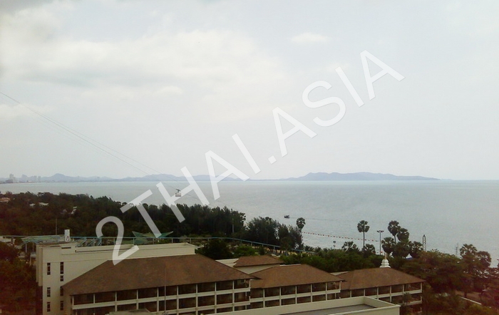 View Talay 3, Pattaya, Pratumnak - photo, price, location map