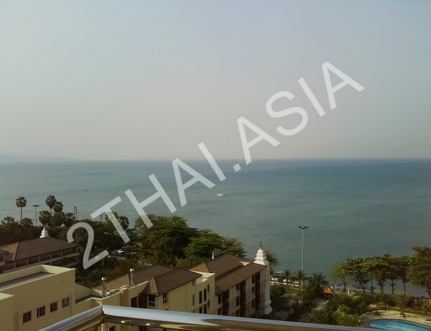 View Talay 3, Pattaya, Pratumnak - photo, price, location map