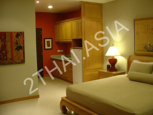 View Talay 3, Pattaya, Pratumnak - photo, price, location map