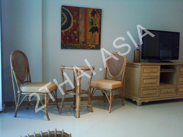 View Talay 3, Pattaya, Pratumnak - photo, price, location map