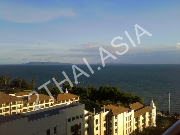 View Talay 3, Pattaya, Pratumnak - photo, price, location map