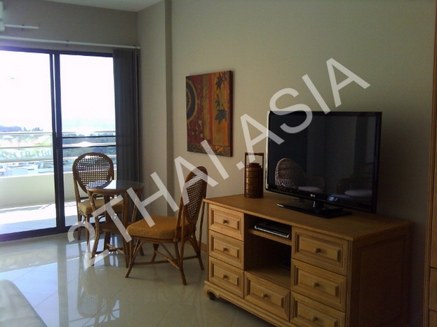 View Talay 3, Pattaya, Pratumnak - photo, price, location map