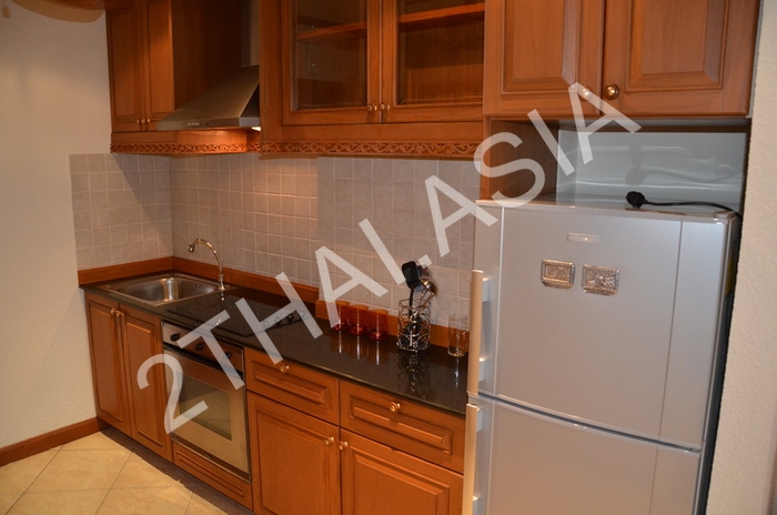 View Talay 3, Pattaya, Pratumnak - photo, price, location map