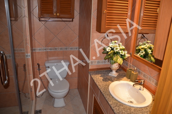 View Talay 3, Pattaya, Pratumnak - photo, price, location map