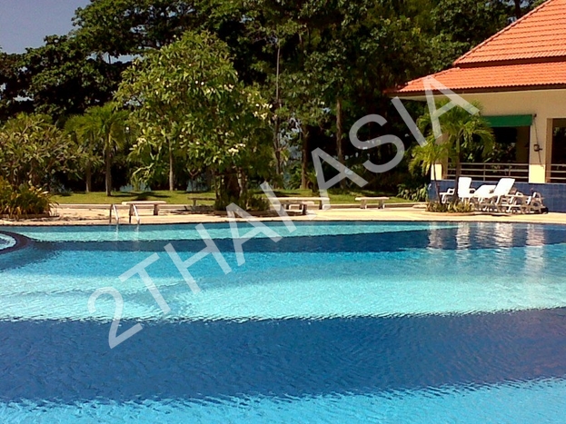 View Talay 3, Pattaya, Pratumnak - photo, price, location map