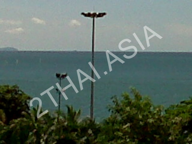 View Talay 3, Pattaya, Pratumnak - photo, price, location map