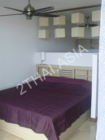 View Talay 3, Pattaya, Pratumnak - photo, price, location map