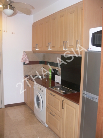 View Talay 3, Pattaya, Pratumnak - photo, price, location map
