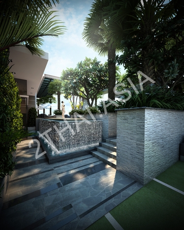 View Talay 3, Pattaya, Pratumnak - photo, price, location map