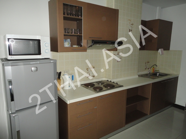 Jomtien Plaza Residence, Pattaya, Jomtien - photo, price, location map