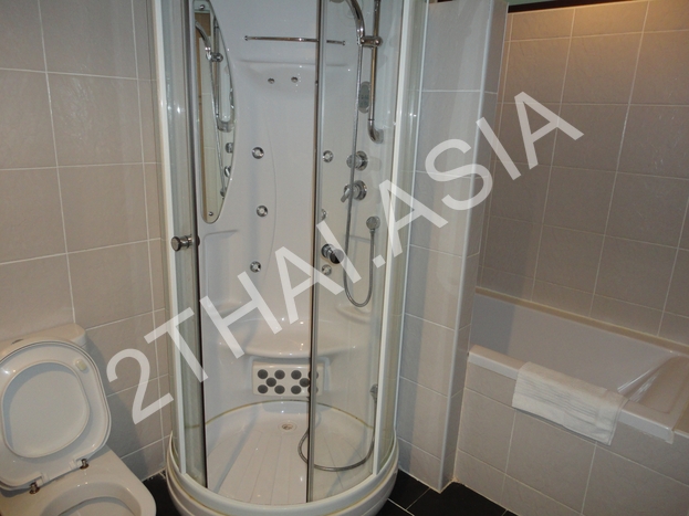 Jomtien Plaza Residence, Pattaya, Jomtien - photo, price, location map