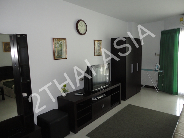 Jomtien Plaza Residence, Pattaya, Jomtien - photo, price, location map