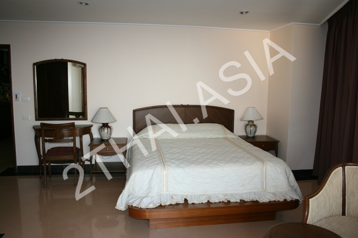 Jomtien Plaza Condotel, Pattaya, Jomtien - photo, price, location map