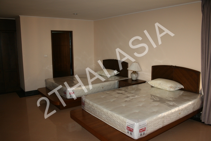 Jomtien Plaza Condotel, Pattaya, Jomtien - photo, price, location map