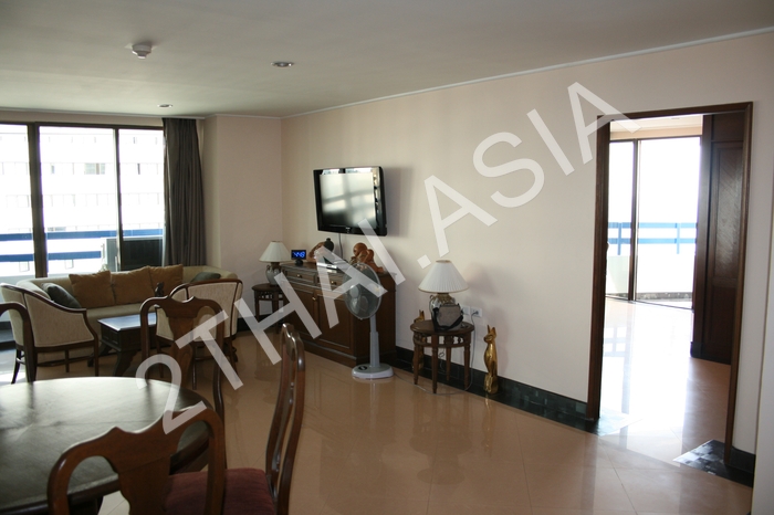 Jomtien Plaza Condotel, Pattaya, Jomtien - photo, price, location map