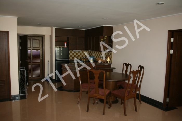 Jomtien Plaza Condotel, Pattaya, Jomtien - photo, price, location map