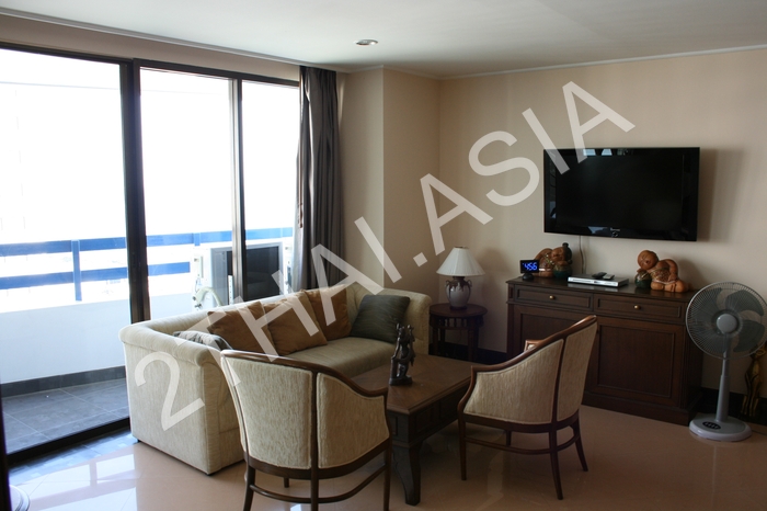 Jomtien Plaza Condotel, Pattaya, Jomtien - photo, price, location map