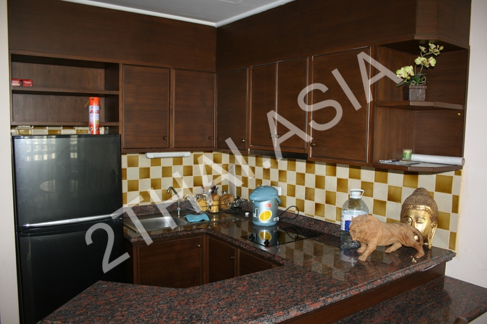 Jomtien Plaza Condotel, Pattaya, Jomtien - photo, price, location map