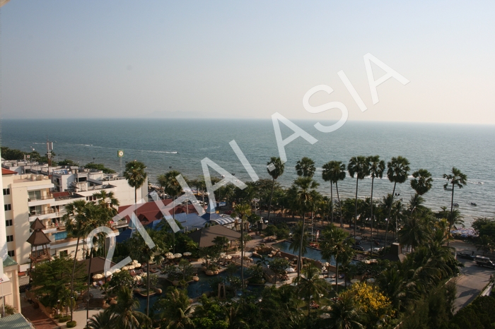 Jomtien Plaza Condotel, Pattaya, Jomtien - photo, price, location map