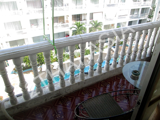 Majestic Jomtien , Pattaya, Jomtien - photo, price, location map