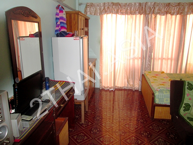 Majestic Jomtien , Pattaya, Jomtien - photo, price, location map