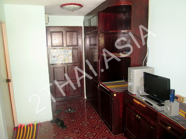 Majestic Jomtien , Pattaya, Jomtien - photo, price, location map