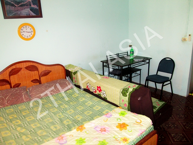 Majestic Jomtien , Pattaya, Jomtien - photo, price, location map