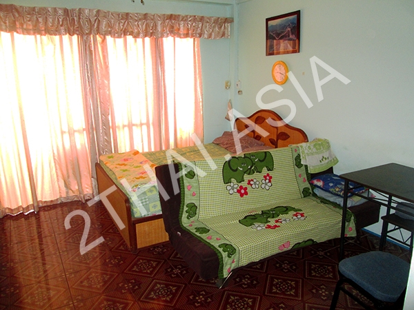 Majestic Jomtien , Pattaya, Jomtien - photo, price, location map