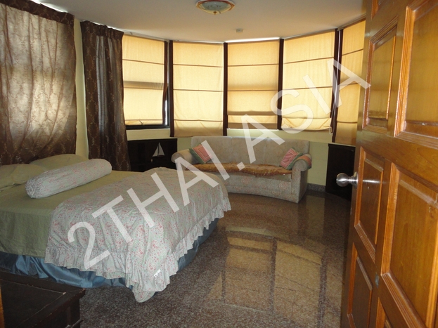 Jomtien Complex Condotel, Pattaya, Jomtien - photo, price, location map