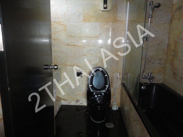 Jomtien Complex Condotel, Pattaya, Jomtien - photo, price, location map