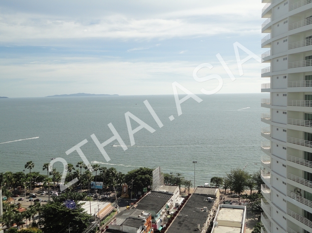 Jomtien Complex Condotel, Pattaya, Jomtien - photo, price, location map