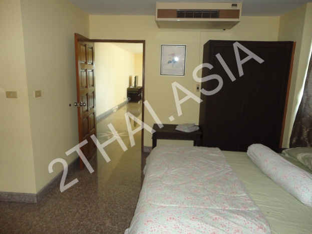 Jomtien Complex Condotel, Pattaya, Jomtien - photo, price, location map
