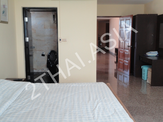 Jomtien Complex Condotel, Pattaya, Jomtien - photo, price, location map