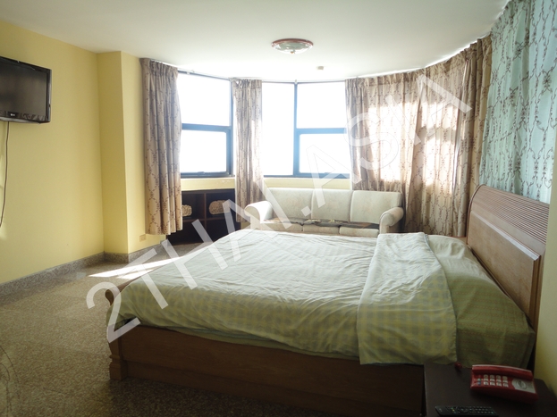 Jomtien Complex Condotel, Pattaya, Jomtien - photo, price, location map