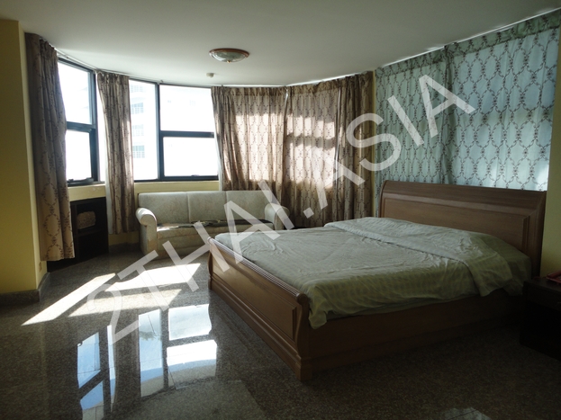 Jomtien Complex Condotel, Pattaya, Jomtien - photo, price, location map