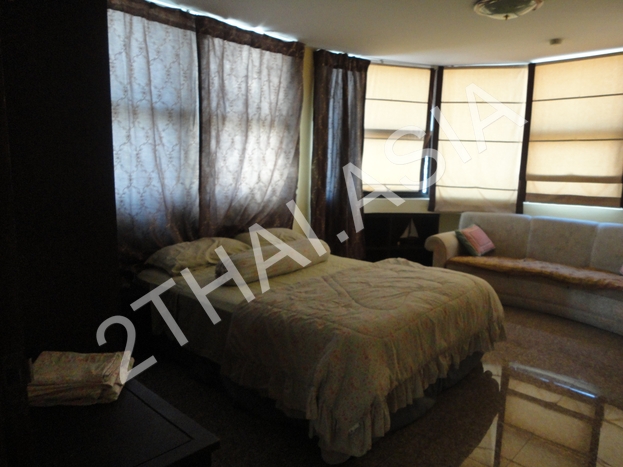 Jomtien Complex Condotel, Pattaya, Jomtien - photo, price, location map