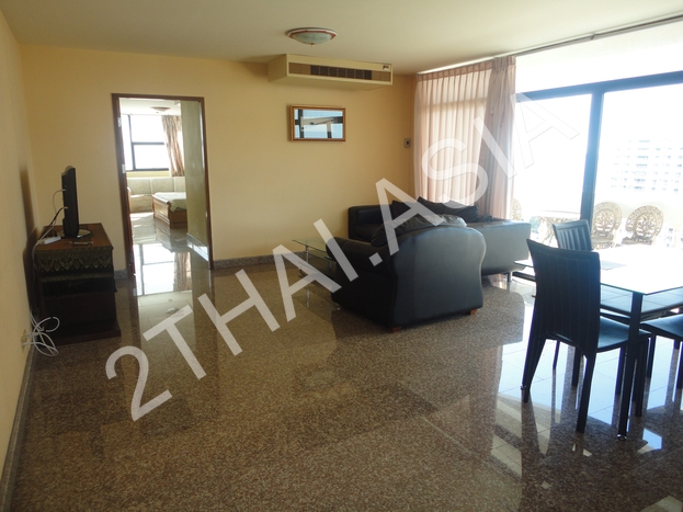 Jomtien Complex Condotel, Pattaya, Jomtien - photo, price, location map