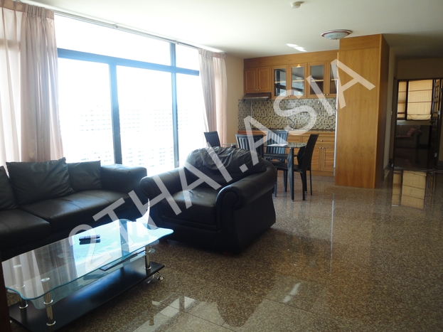 Jomtien Complex Condotel, Pattaya, Jomtien - photo, price, location map