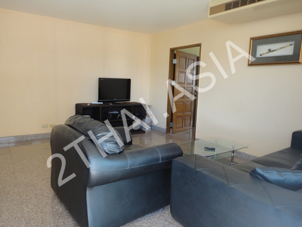 Jomtien Complex Condotel, Pattaya, Jomtien - photo, price, location map