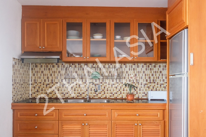 Jomtien Complex Condotel, Pattaya, Jomtien - photo, price, location map