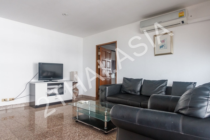 Jomtien Complex Condotel, Pattaya, Jomtien - photo, price, location map