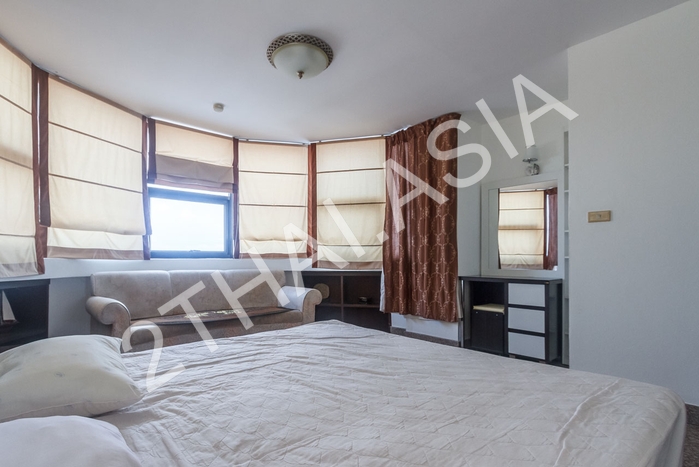 Jomtien Complex Condotel, Pattaya, Jomtien - photo, price, location map