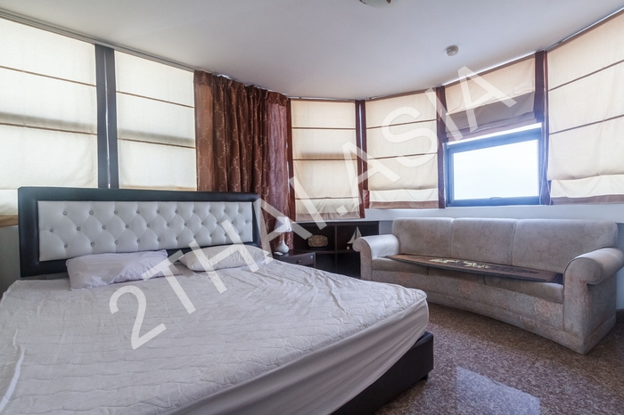 Jomtien Complex Condotel, Pattaya, Jomtien - photo, price, location map