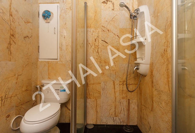 Jomtien Complex Condotel, Pattaya, Jomtien - photo, price, location map