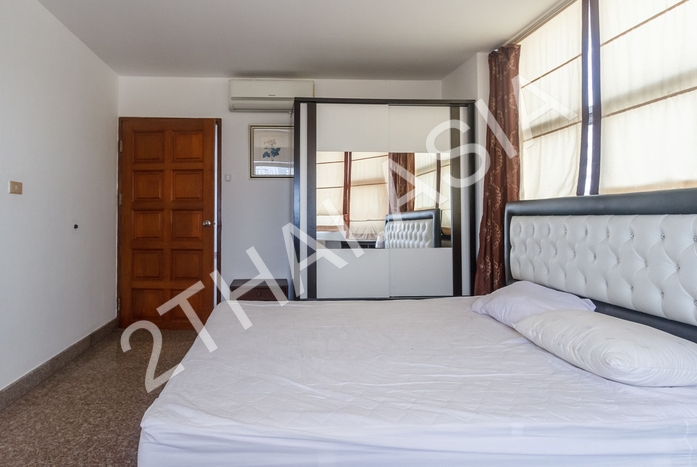 Jomtien Complex Condotel, Pattaya, Jomtien - photo, price, location map
