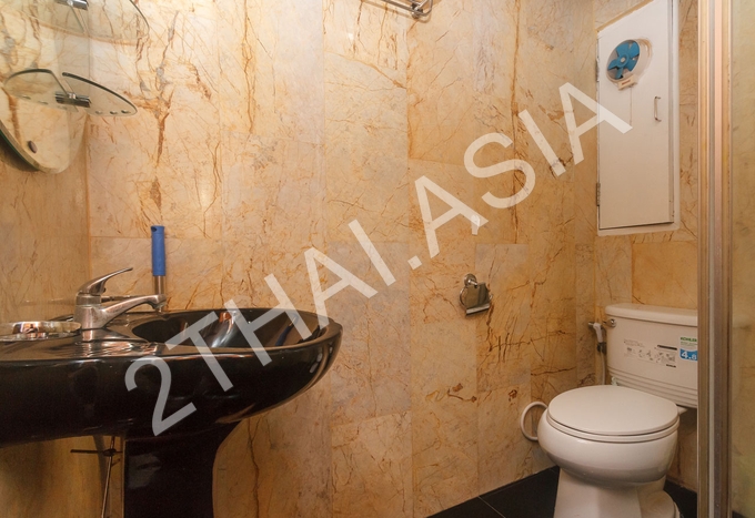 Jomtien Complex Condotel, Pattaya, Jomtien - photo, price, location map